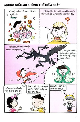  Chuyên Gia Nhí Khám Phá Công Nghệ Mới - Thực Tế Ảo - Nhiều Tác Giả 