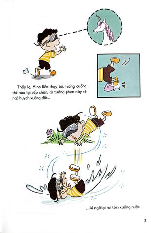  Chuyên Gia Nhí Khám Phá Công Nghệ Mới - Thực Tế Ảo - Nhiều Tác Giả 