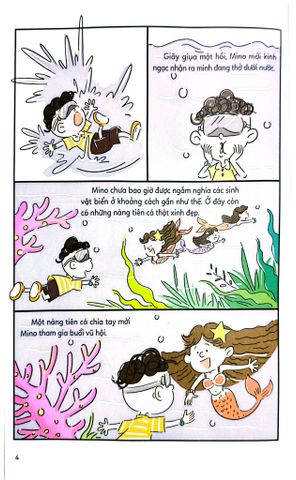  Chuyên Gia Nhí Khám Phá Công Nghệ Mới - Thực Tế Ảo - Nhiều Tác Giả 