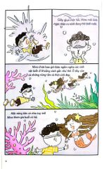 Chuyên Gia Nhí Khám Phá Công Nghệ Mới - Thực Tế Ảo - Nhiều Tác Giả