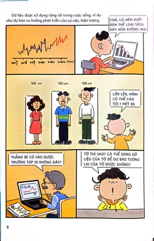  Chuyên Gia Nhí Khám Phá Công Nghệ Mới - Dữ Liệu Lớn - Nhiều Tác Giả 