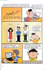 Chuyên Gia Nhí Khám Phá Công Nghệ Mới - Dữ Liệu Lớn - Nhiều Tác Giả