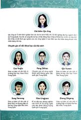 Chuyên Gia Nhí Khám Phá Công Nghệ Mới - Dữ Liệu Lớn - Nhiều Tác Giả