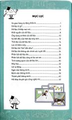 Chuyên Gia Nhí Khám Phá Công Nghệ Mới - Dữ Liệu Lớn - Nhiều Tác Giả