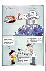 Chuyên Gia Nhí Khám Phá Công Nghệ Mới - Dữ Liệu Lớn - Nhiều Tác Giả