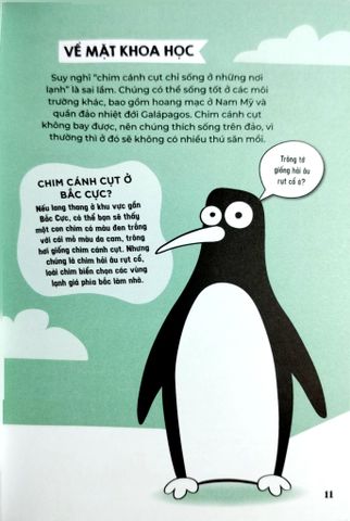  Đúng Hay Điêu - Sự Thật Về Trái Đất - Sonya Newland 