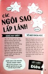 Đúng Hay Điêu - Sự Thật Về Vũ Trụ - Sonya Newland