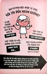 Đúng Hay Điêu - Sự Thật Về Vũ Trụ - Sonya Newland