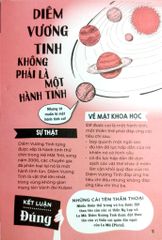 Đúng Hay Điêu - Sự Thật Về Vũ Trụ - Sonya Newland