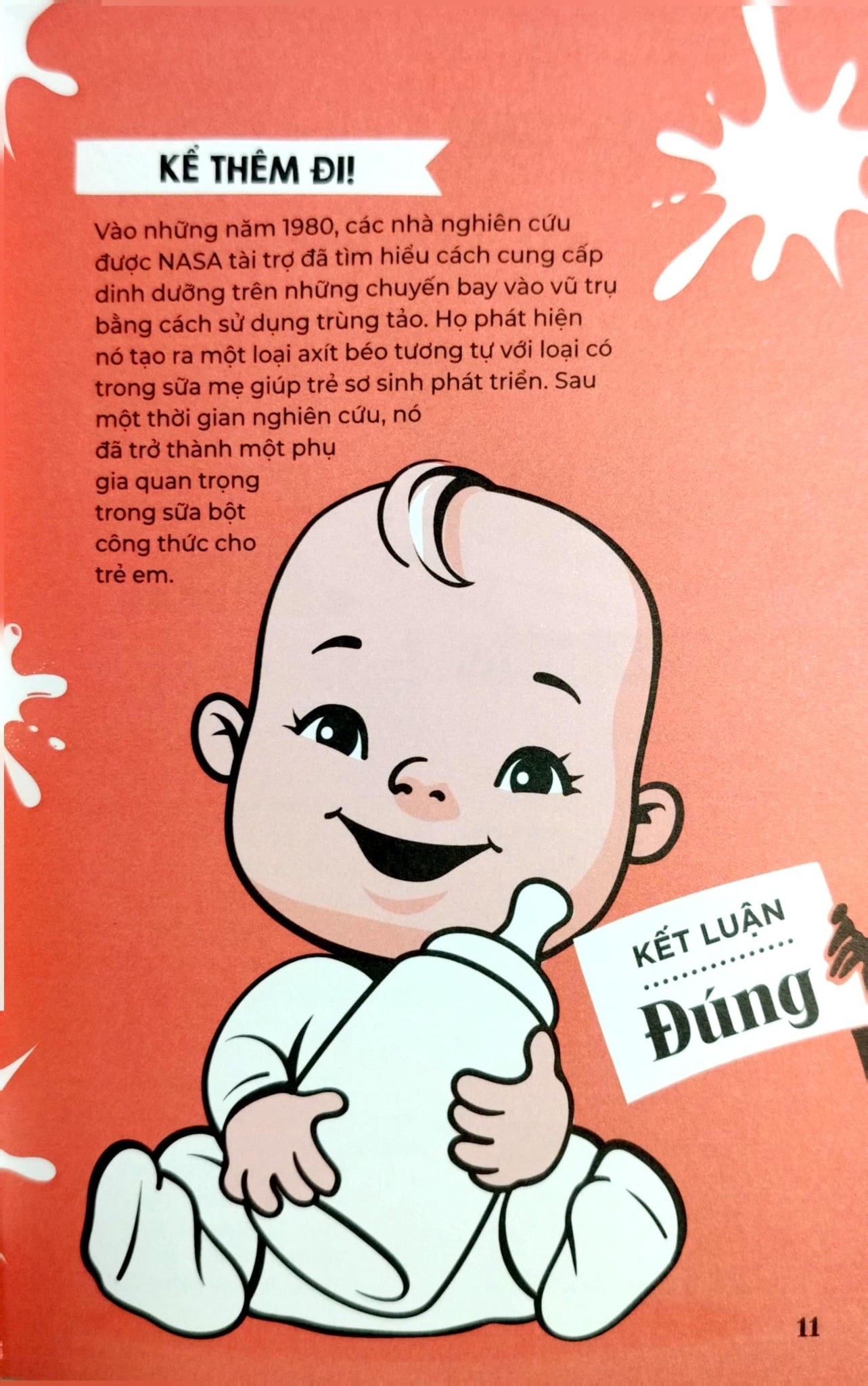 Đúng Hay Điêu - Sự Thật Về Phát Minh - Annabel Savery