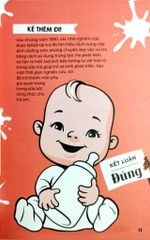 Đúng Hay Điêu - Sự Thật Về Phát Minh - Annabel Savery