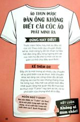 Đúng Hay Điêu - Sự Thật Về Phát Minh - Annabel Savery