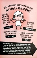 Đúng Hay Điêu - Sự Thật Về Phát Minh - Annabel Savery