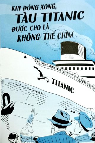  Đúng Hay Điêu - Sự Thật Về Lịch Sử - Sonya Newland 