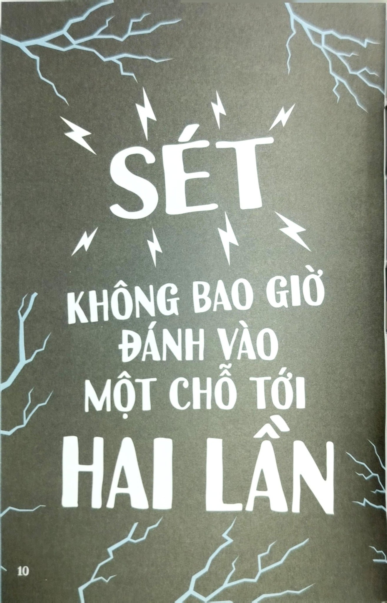 Đúng Hay Điêu - Sự Thật Về Khoa Học - Alex Woolf