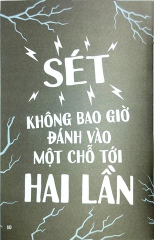  Đúng Hay Điêu - Sự Thật Về Khoa Học - Alex Woolf 