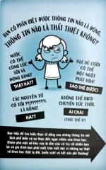 Đúng Hay Điêu - Sự Thật Về Khoa Học - Alex Woolf