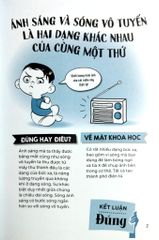 Đúng Hay Điêu - Sự Thật Về Khoa Học - Alex Woolf