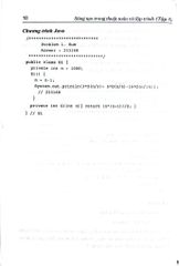 Sáng Tạo Trong Thuật Toán Và Lập Trình Với C++ Và Python  - Tập 5 - Nguyễn Xuân Huy