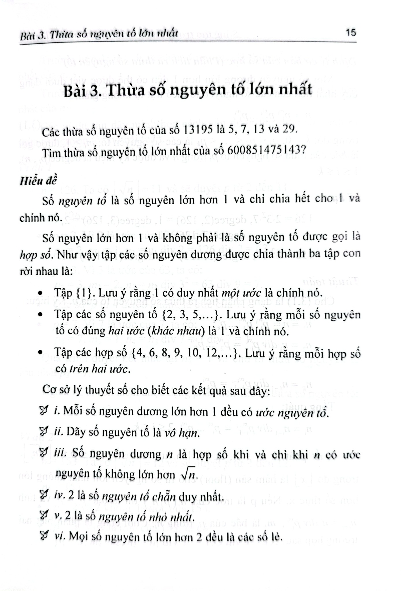Sáng Tạo Trong Thuật Toán Và Lập Trình Với C++ Và Python  - Tập 5 - Nguyễn Xuân Huy