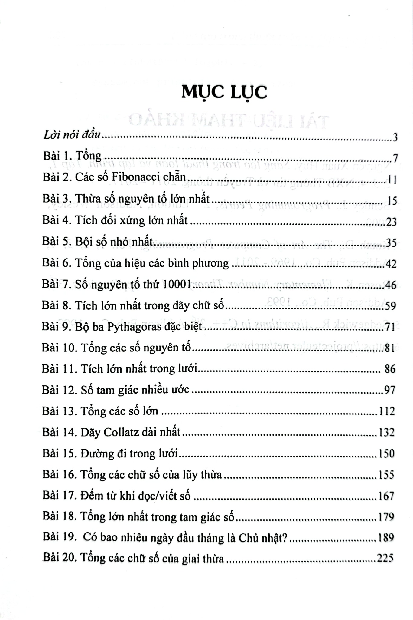 Sáng Tạo Trong Thuật Toán Và Lập Trình Với C++ Và Python  - Tập 5 - Nguyễn Xuân Huy