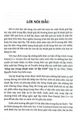 Sáng Tạo Trong Thuật Toán Và Lập Trình Với C++ Và Python  - Tập 5 - Nguyễn Xuân Huy