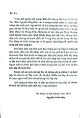 Sáng Tạo Trong Thuật Toán Và Lập Trình Với C++ Và Python  - Tập 5 - Nguyễn Xuân Huy