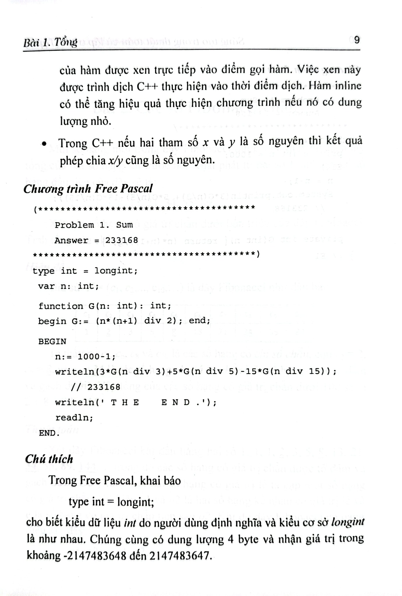 Sáng Tạo Trong Thuật Toán Và Lập Trình Với C++ Và Python  - Tập 5 - Nguyễn Xuân Huy