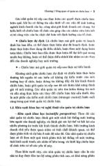 Quản Trị Chiến Lược Từ Tư Duy Đến Thực Thi - TS. Bùi Văn Danh