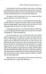 Quản Trị Chiến Lược Từ Tư Duy Đến Thực Thi - TS. Bùi Văn Danh