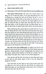 Quản Trị Chiến Lược Từ Tư Duy Đến Thực Thi - TS. Bùi Văn Danh