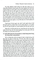 Quản Trị Chiến Lược Từ Tư Duy Đến Thực Thi - TS. Bùi Văn Danh