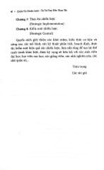 Quản Trị Chiến Lược Từ Tư Duy Đến Thực Thi - TS. Bùi Văn Danh