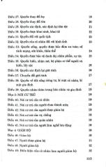 Bộ Luật Dân Sự Năm 2015 - Quốc hội