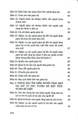 Bộ Luật Dân Sự Năm 2015 - Quốc hội