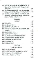 Bộ Luật Dân Sự Năm 2015 - Quốc hội