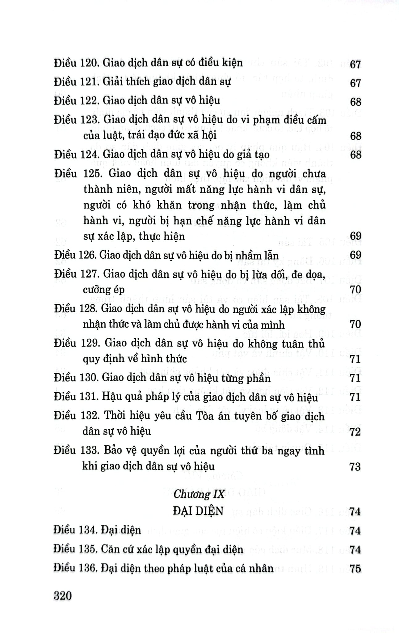 Bộ Luật Dân Sự Năm 2015 - Quốc hội