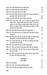 Bộ Luật Dân Sự Năm 2015 - Quốc hội