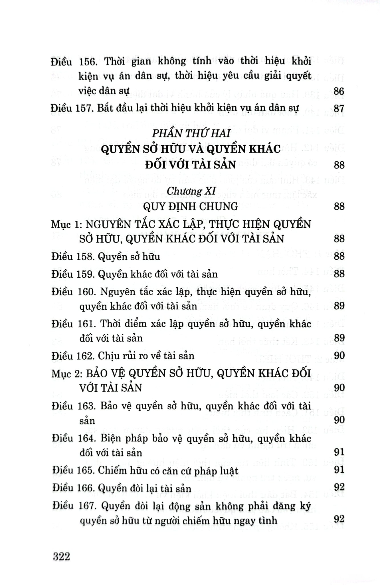 Bộ Luật Dân Sự Năm 2015 - Quốc hội