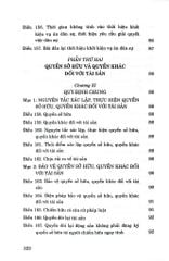 Bộ Luật Dân Sự Năm 2015 - Quốc hội