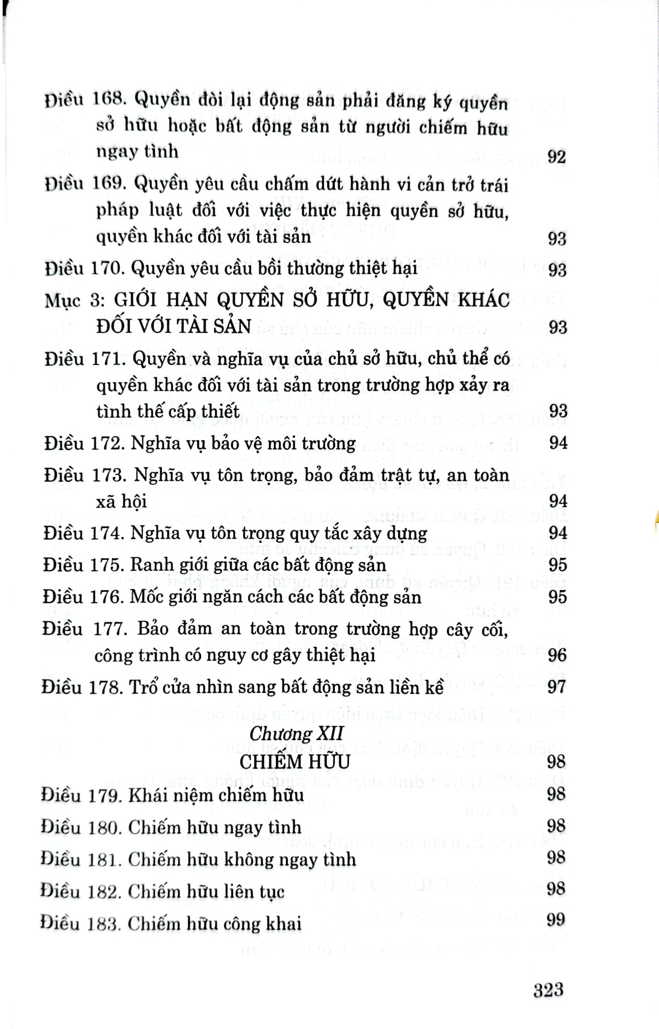 Bộ Luật Dân Sự Năm 2015 - Quốc hội