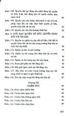 Bộ Luật Dân Sự Năm 2015 - Quốc hội