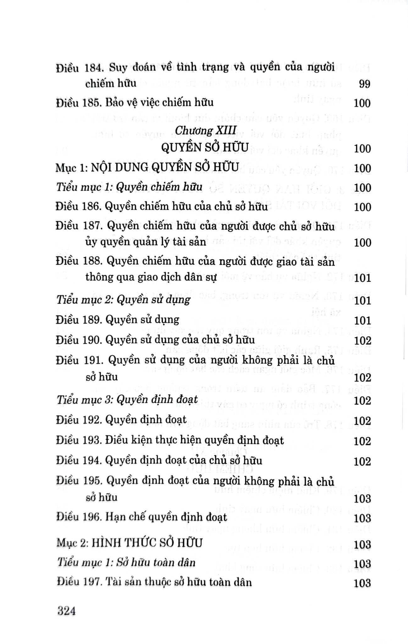 Bộ Luật Dân Sự Năm 2015 - Quốc hội