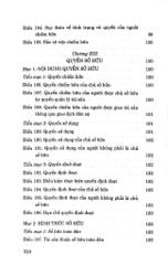 Bộ Luật Dân Sự Năm 2015 - Quốc hội