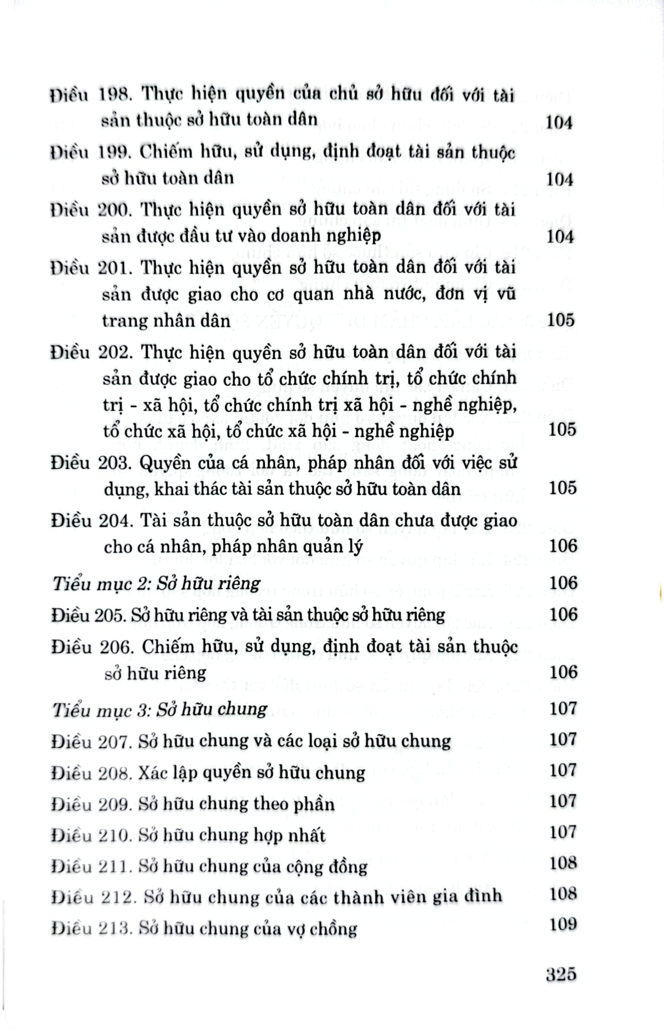 Bộ Luật Dân Sự Năm 2015 - Quốc hội