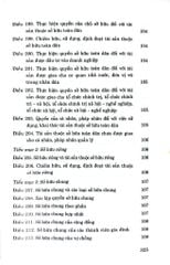 Bộ Luật Dân Sự Năm 2015 - Quốc hội