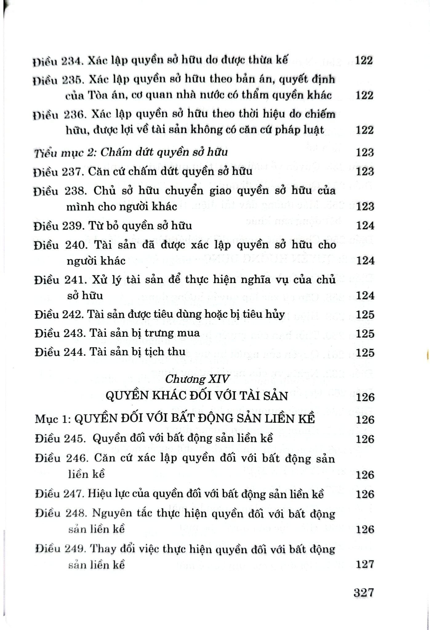 Bộ Luật Dân Sự Năm 2015 - Quốc hội