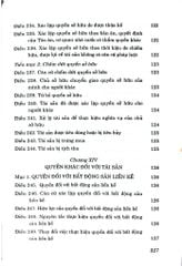 Bộ Luật Dân Sự Năm 2015 - Quốc hội