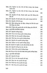 Bộ Luật Dân Sự Năm 2015 - Quốc hội