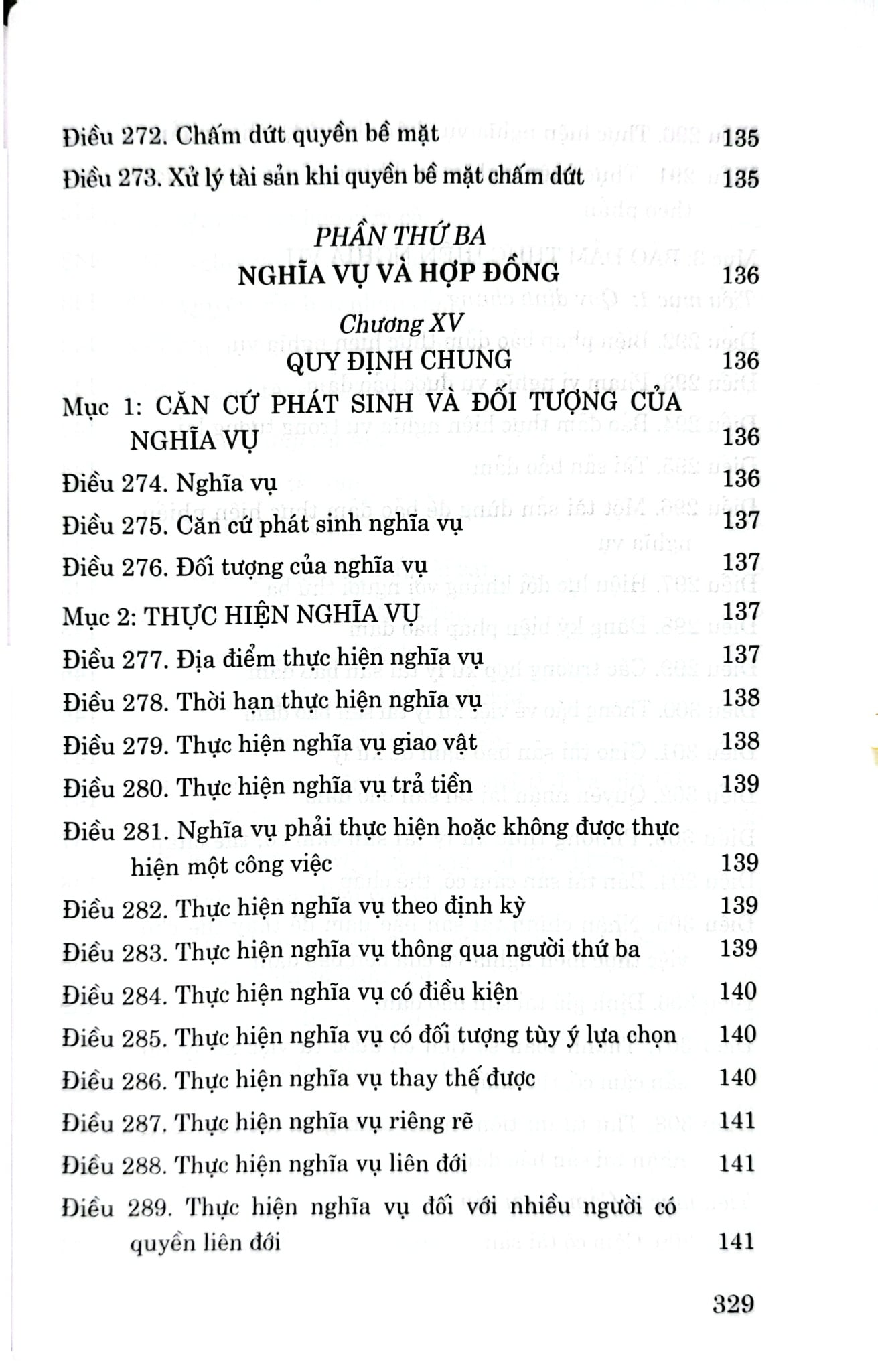 Bộ Luật Dân Sự Năm 2015 - Quốc hội